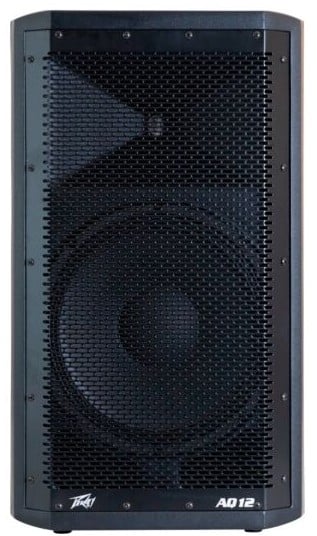 Peavey AQ 12 Altavoz Autoamplificado AQ 12