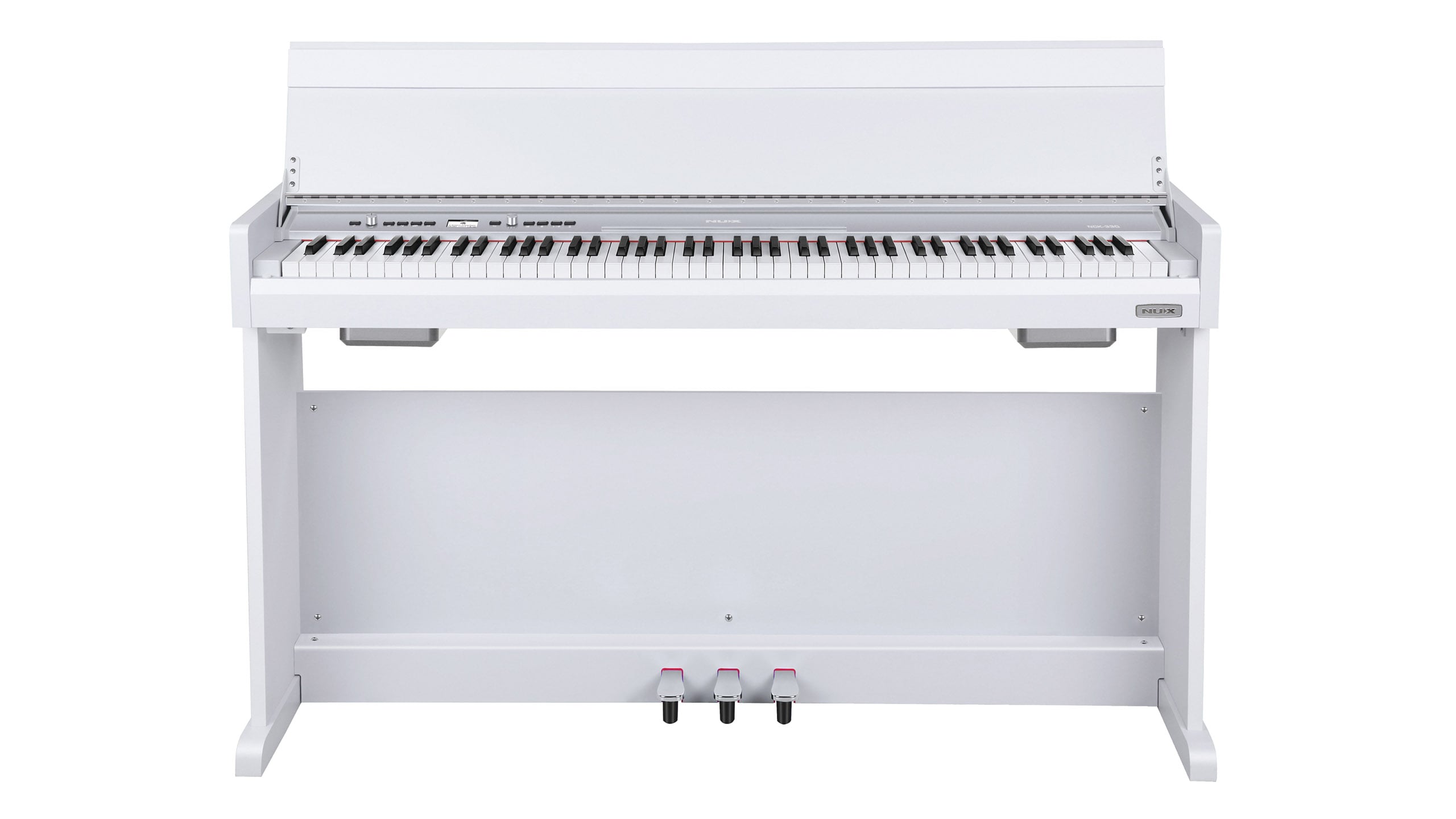 NUX NCK-330 WH Piano Digital NCK-330 WH