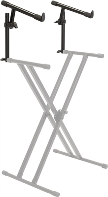 Ultimate Support IQ-X-200 Extensión Piano Doble IQ-X-200