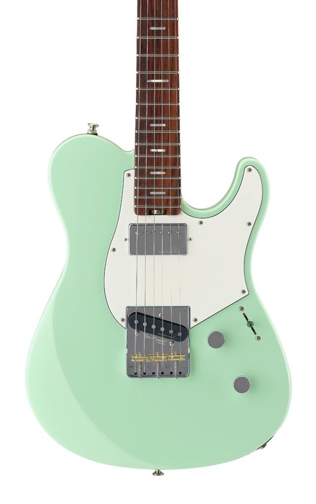 Yamaha Pacifica SC Std+ 11S PMG Guitarra Eléctrica Yamaha Pacifica SC Std+ 11S PMG Guitarra Eléctrica