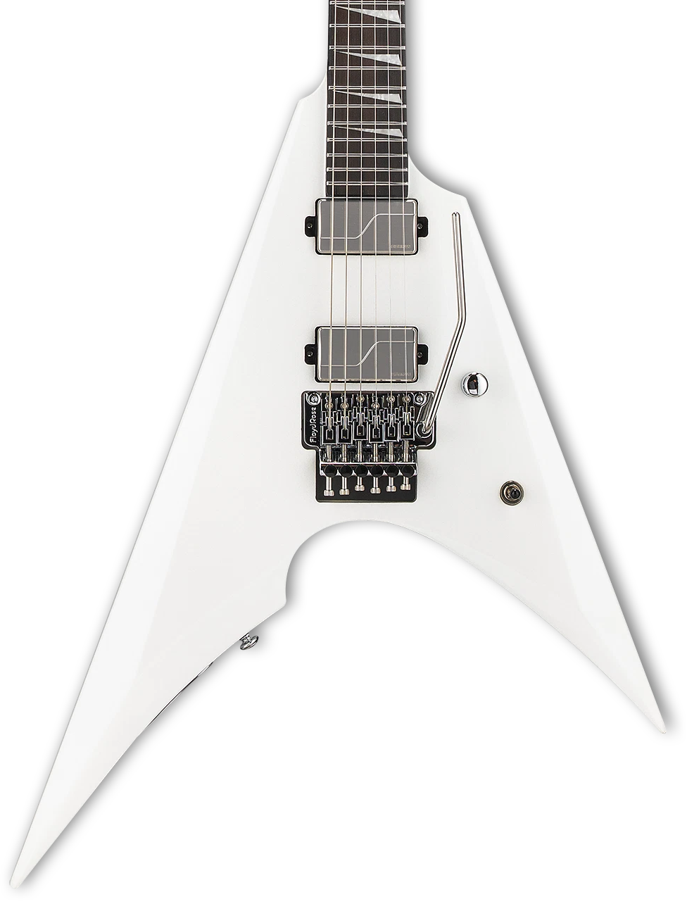 LTD Arrow-1000 Pearl White Guitarra Eléctrica Arrow-1000 Pearl White