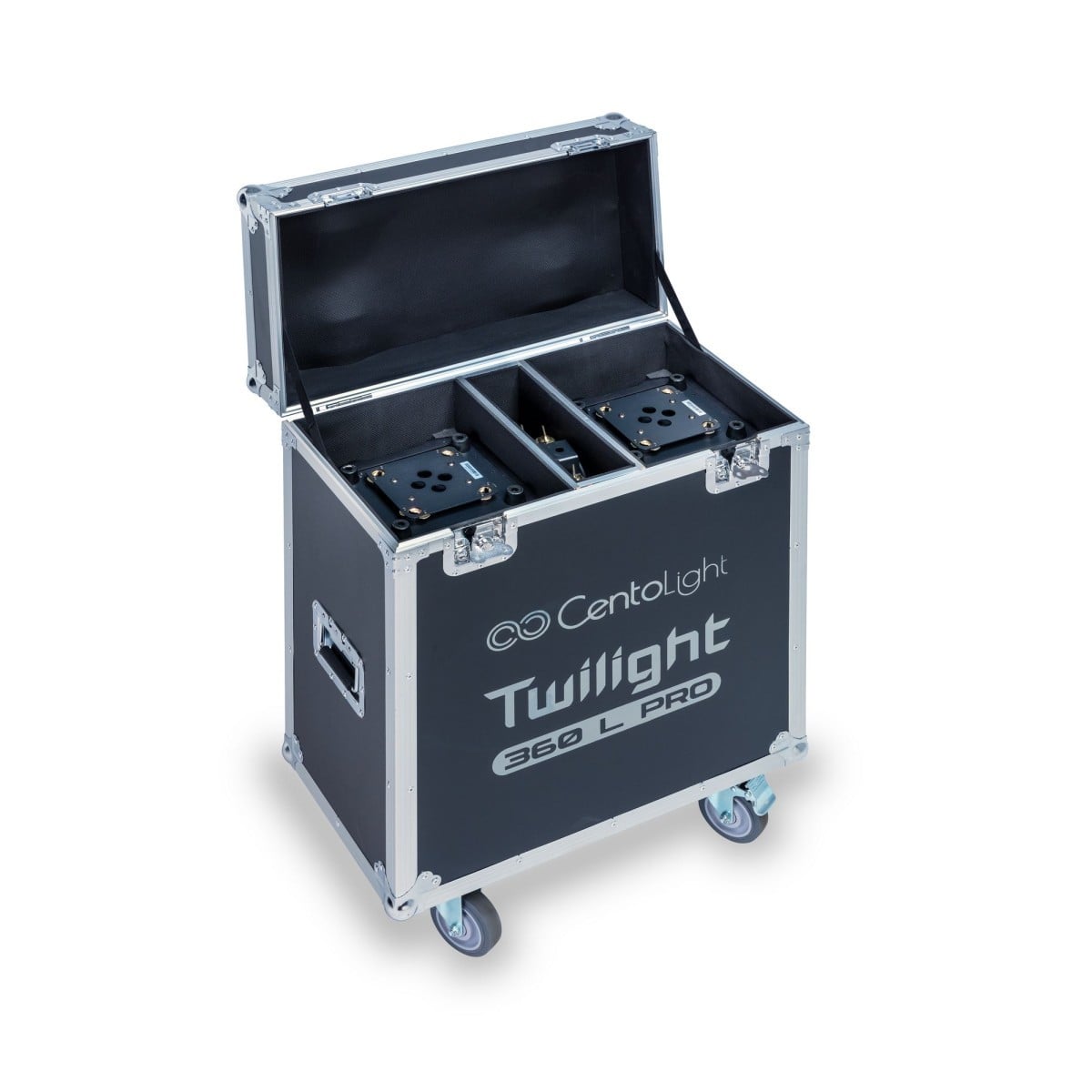 Centolight CASE-TWILIGHT360 CASE-TWILIGHT360