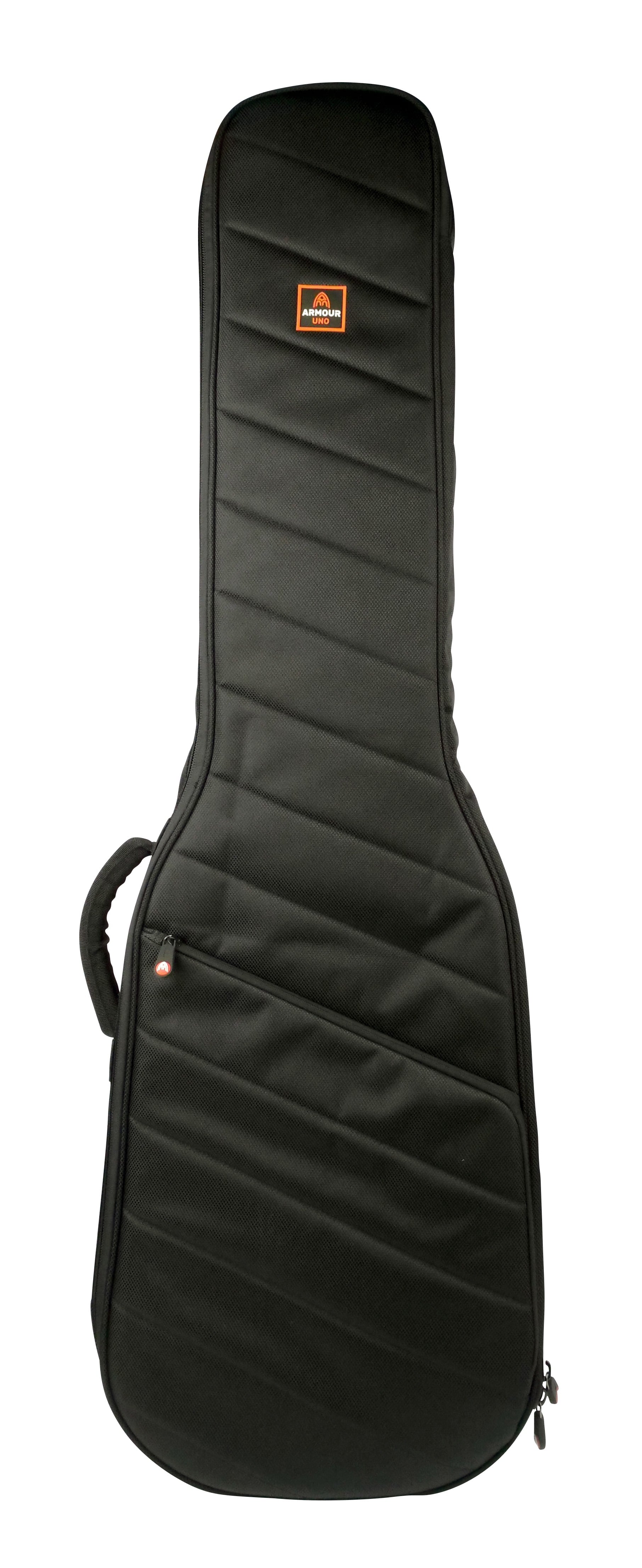 Armour ARMUNOB   Funda Profesional Para Bajo Electrico  Uno ARMUNOB