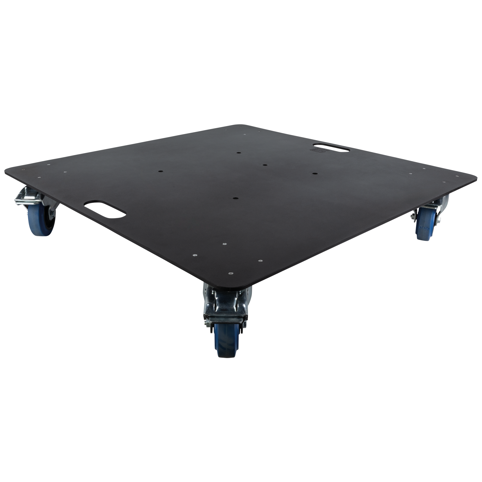 Showgear Universal Truss Base Plate 750 with wheels E7670032