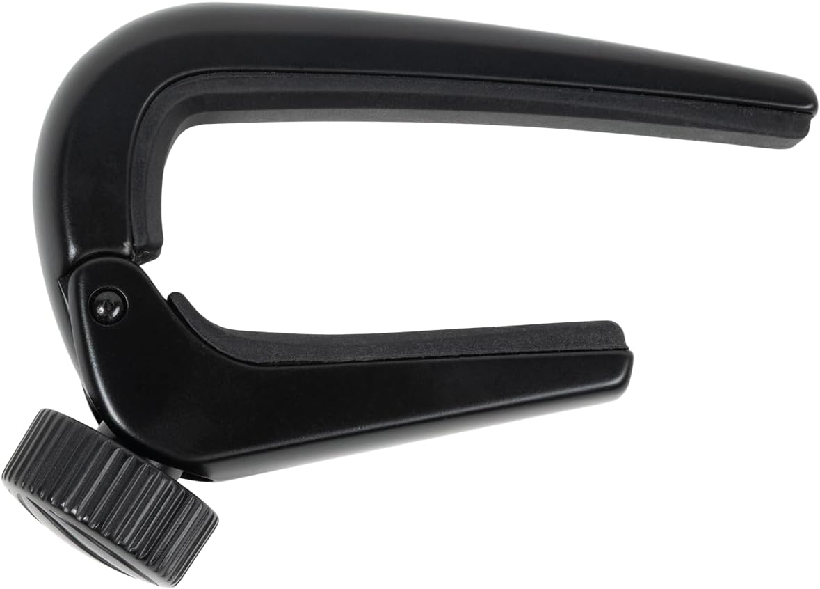 Ernie Ball AEB9631 CEJILLA EB PRECISION NEGRA Ernie Ball AEB9631 CEJILLA EB PRECISION NEGRA