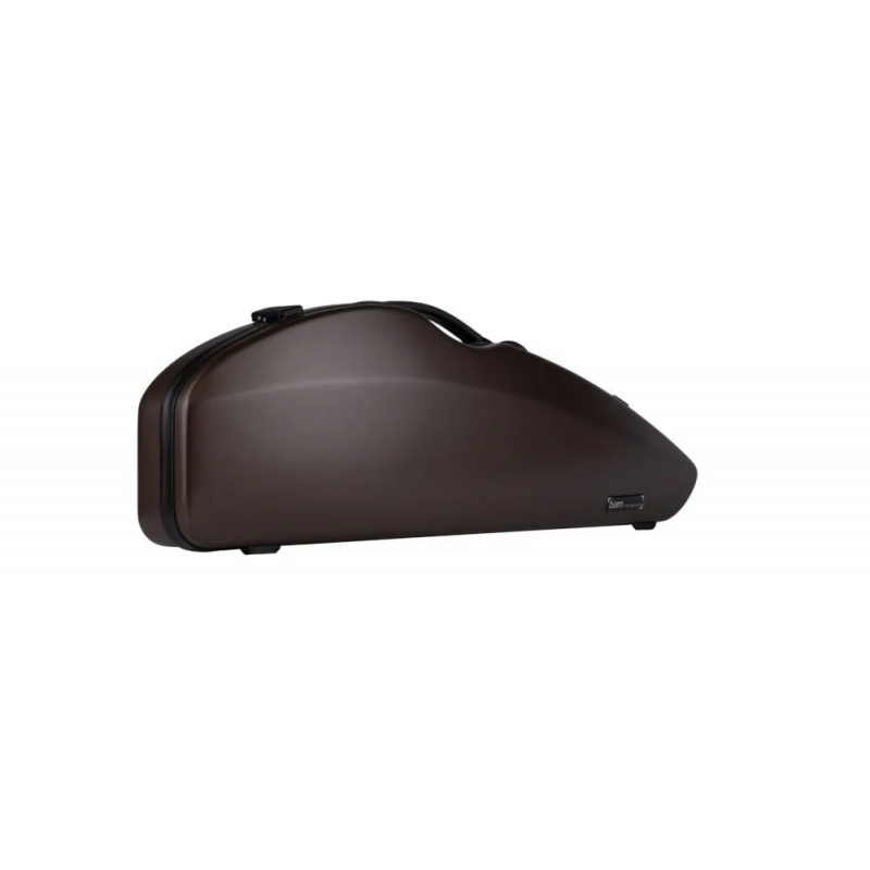 Bam Estuche de violín Bonbon Hightech 3/4-1/2 BONB2008XL Brown/Brown Mar ACEVBBON2008MM