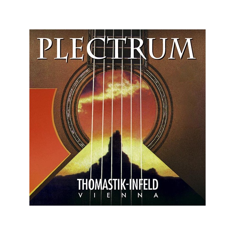 Thomastik Cuerda de guitarra P14 ACCOGTPP142ª