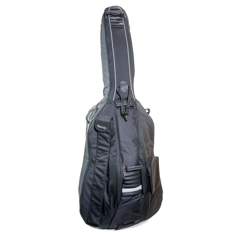 Rapsody Funda contrabajo  ABTB 1/2 ACFCBRAABTB12BL