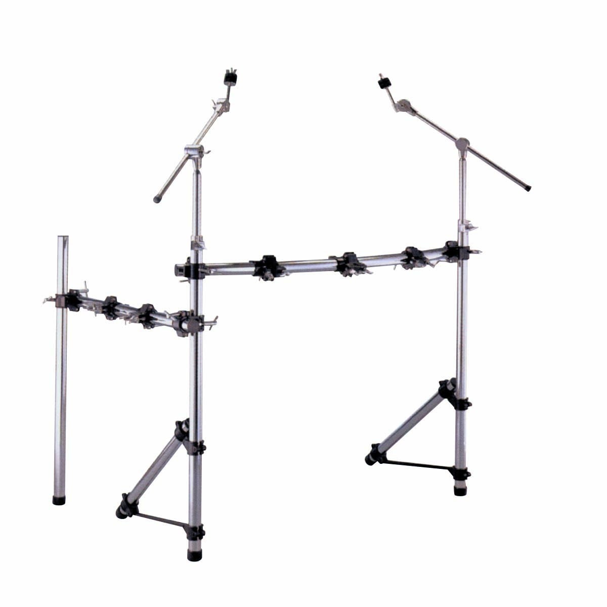 Peace DR-7 Soporte para bateríaes estándar con brazo lateral DR-7