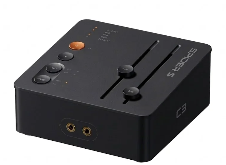 Fosi Audio C3 C3