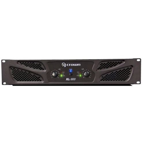 CROWN XLI-800 Etapa Potencia 300W 4 Ohmios XLI 800