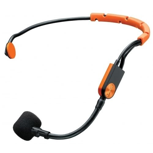 SHURE SM 31 FH TQG Micrófono de diadema vocal SM 31 FH TQG