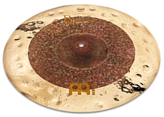 Meinl B18DUC Plato crash B18DUC