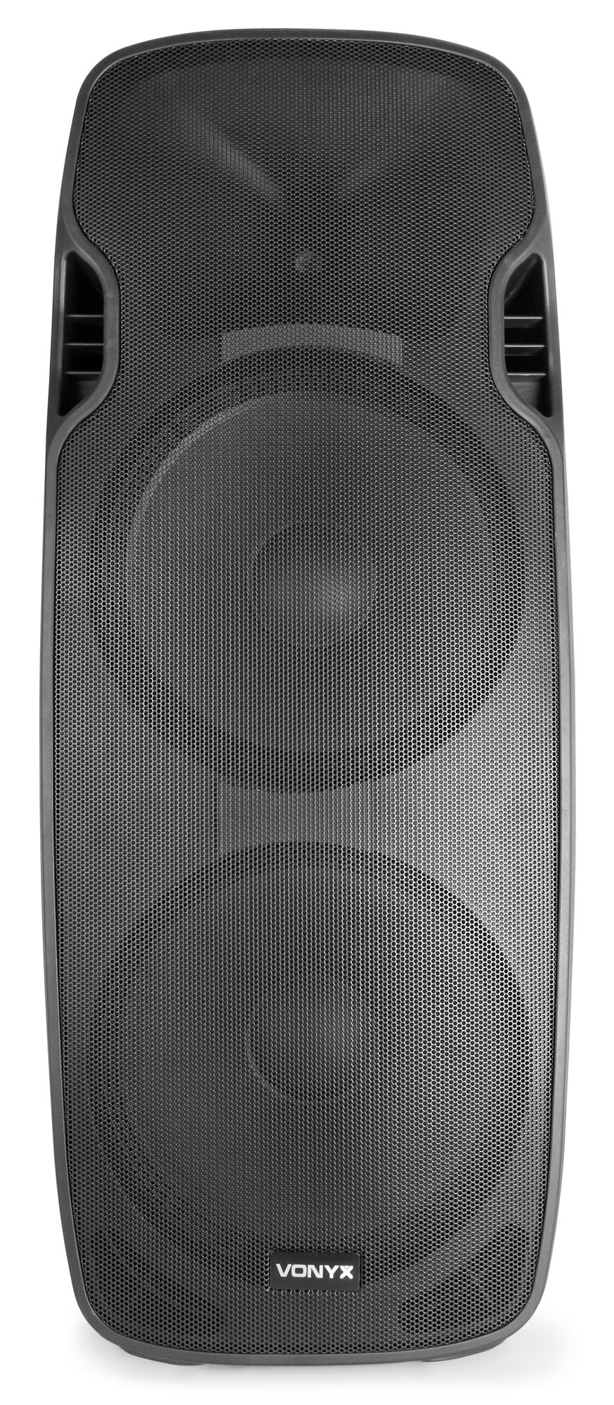 Vonyx AP215ABT Altavoz Amplificado 2 x 15" 170349 AP-215ABT
