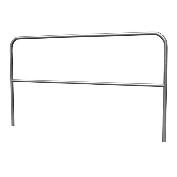 Showtec Barandilla para Escaleras Dex Mammoth-D 2 Metros Mammoth-D Guardrail Dex 2M