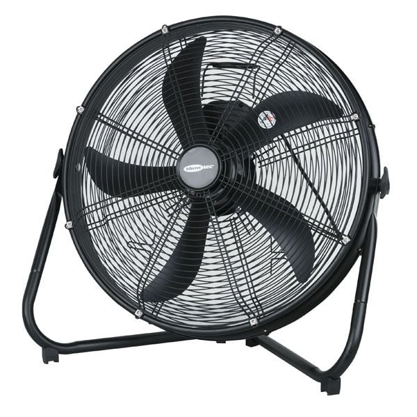 Showtec SF-100 Ventilador Axial 80390 SF-100 80390
