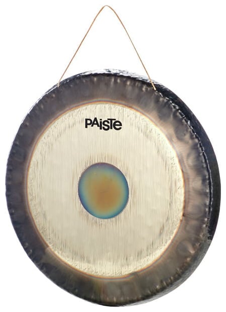 Paiste 32 SYMPHONIC GONG 32 SYMPHONIC GONG
