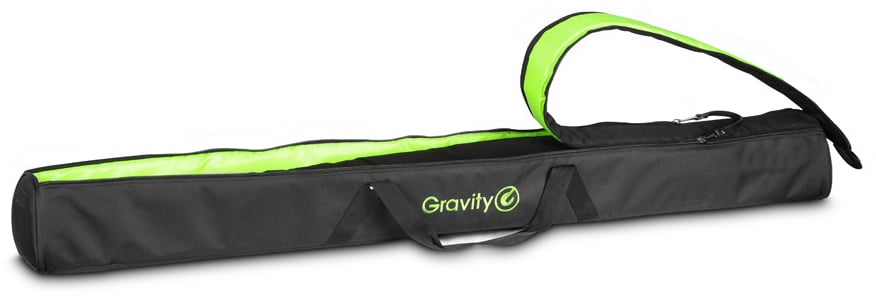 Gravity BG SS 1 XLB Bolsa de transporte para 1 soporte de altavoz grande BG SS 1 XLB