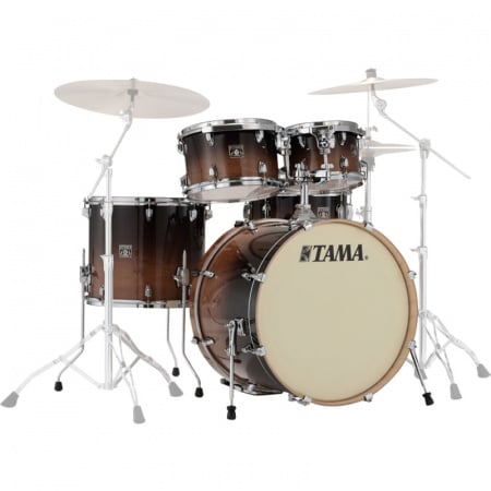 Tama Superstar Classic Coffe Fade 20" CL50RS-CFF CL50RS-CFF