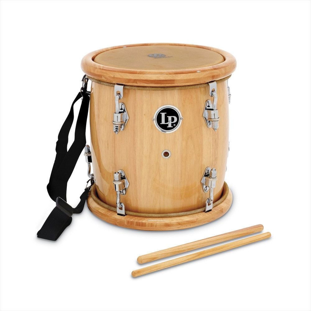 LP Tambora , LP271-WD Tambora