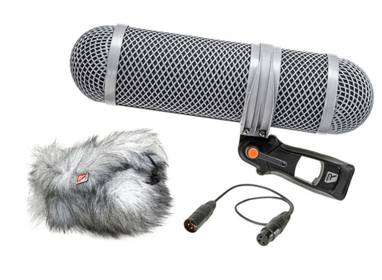 Rycote Super Shield Kit Medium Super Shield Kit Medium