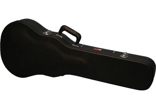 Gator GWE-LPS-BLK Estuche para Guitarras Gibson Les Pauls / Madera LPS . GWE-LPS-BLK