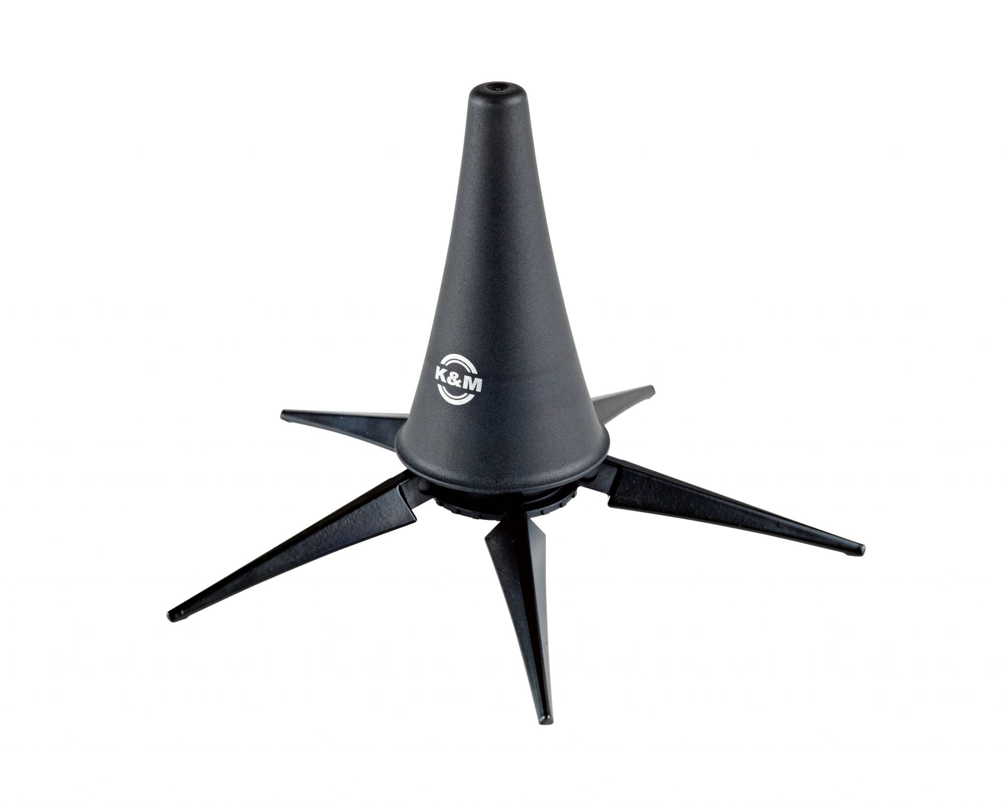 Konig & Meyer 15228 Stand para Clarinete Negro 15228 Black