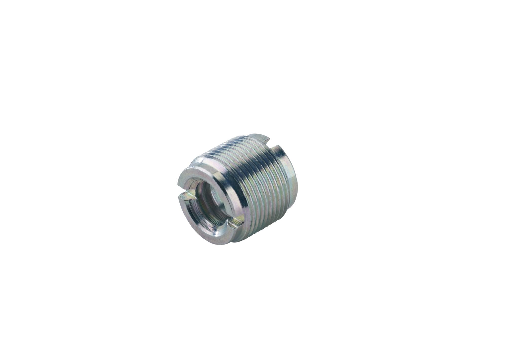 Konig & Meyer 21500 Adaptador Reductor Plata 215