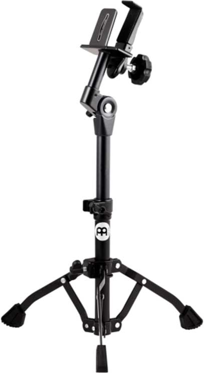 Meinl THBS-S-BK Soporte para Bongo Negro THBS-S-BK