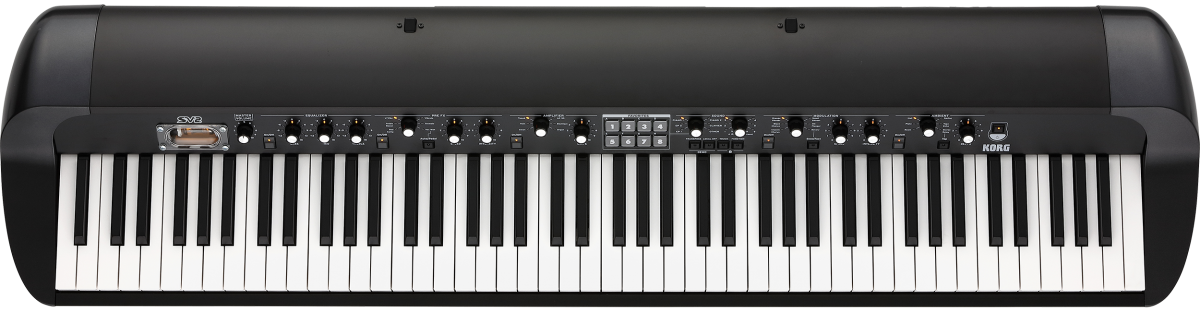 Korg SV2 88 Piano Eléctrico SV2-88