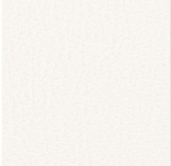 Adam Hall Hardware 0491 G - Tablero Abedul recubierto de Plástico Blanco y Base de PVC 9,4 mm 0491 G