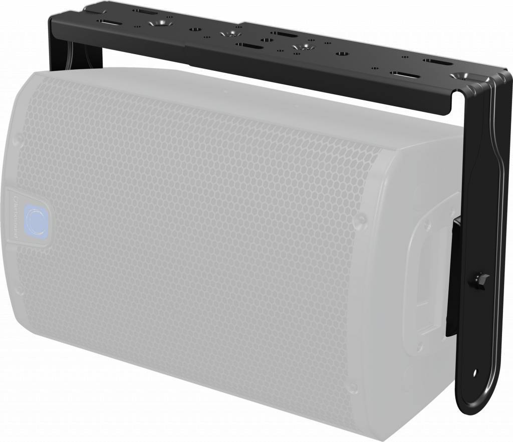Turbosound IQ8-WB Soporte Altavoz para IQ8 (Pareja) Soporte IQ8