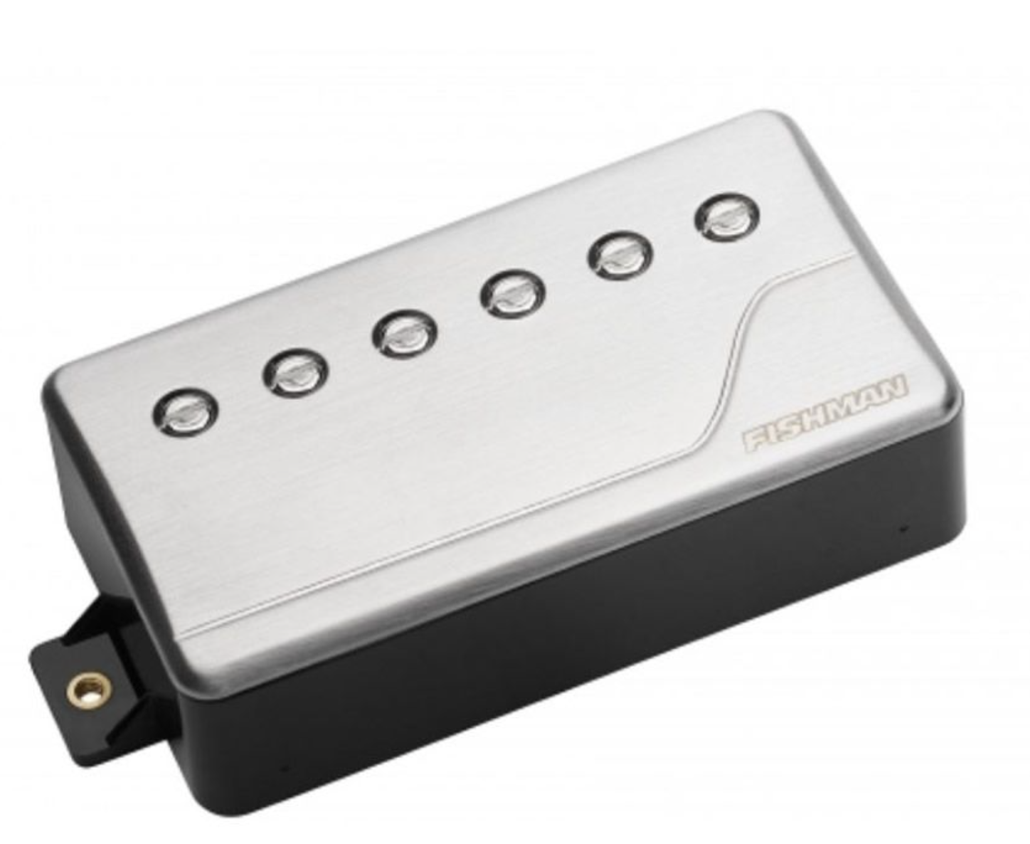 FISHMAN Fluence Classic Humbucker Neck Pastilla Guitarra Eléctrica PRFCHBNR1