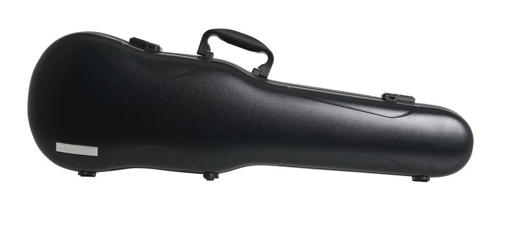 Gewa 303310 Estuche de Violín Forma Air 1.7 Negro Mate Gewa 303310