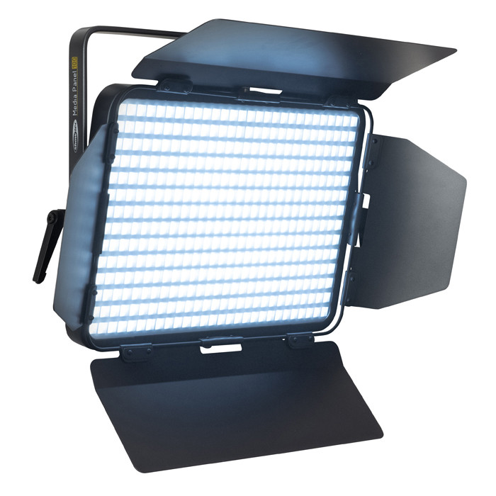 Showtec Media Panel 100 Panel LED Media Panel 100