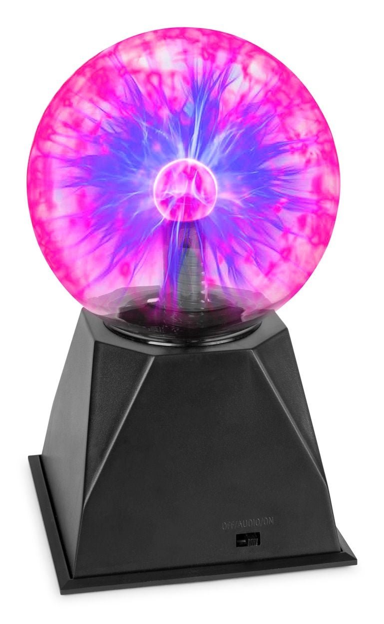 max PLB10. Plasma Ball 12,5 cm PLB-10