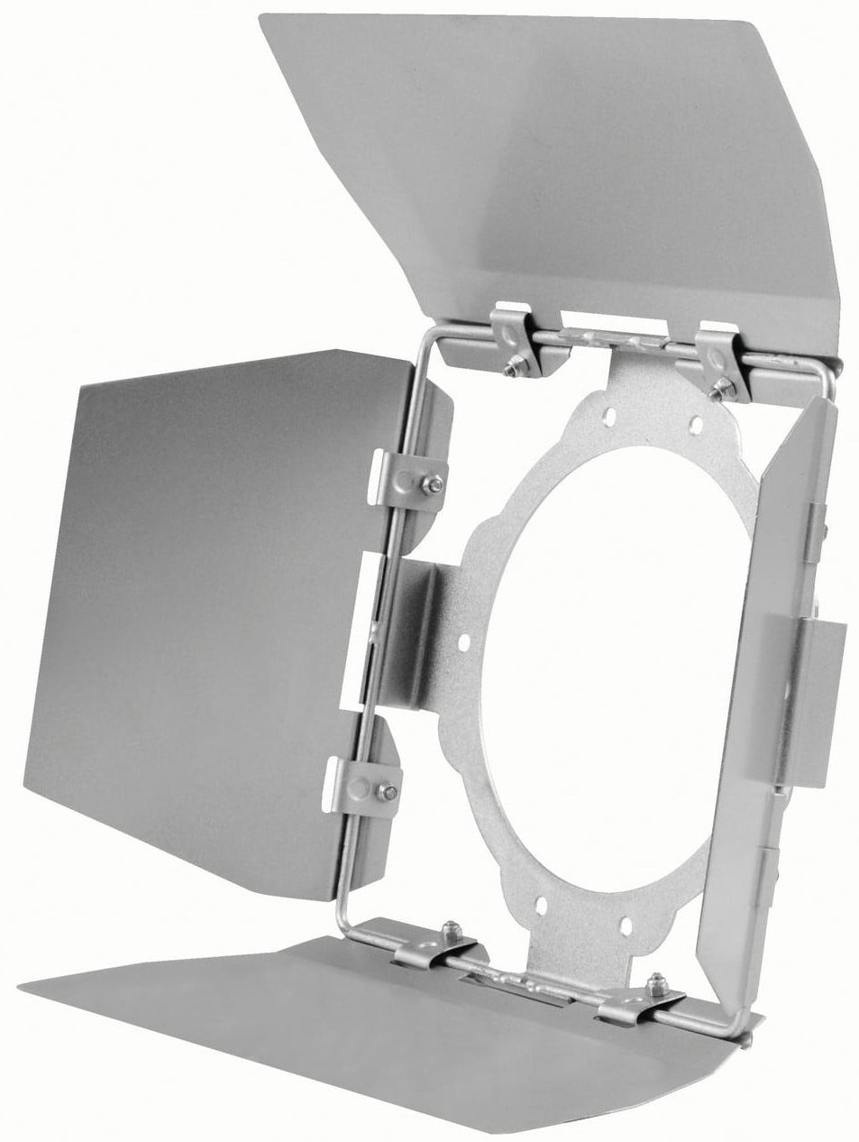 Eurolite Visera LED ML-30 spot Sil Visera LED ML-30 spot Sil