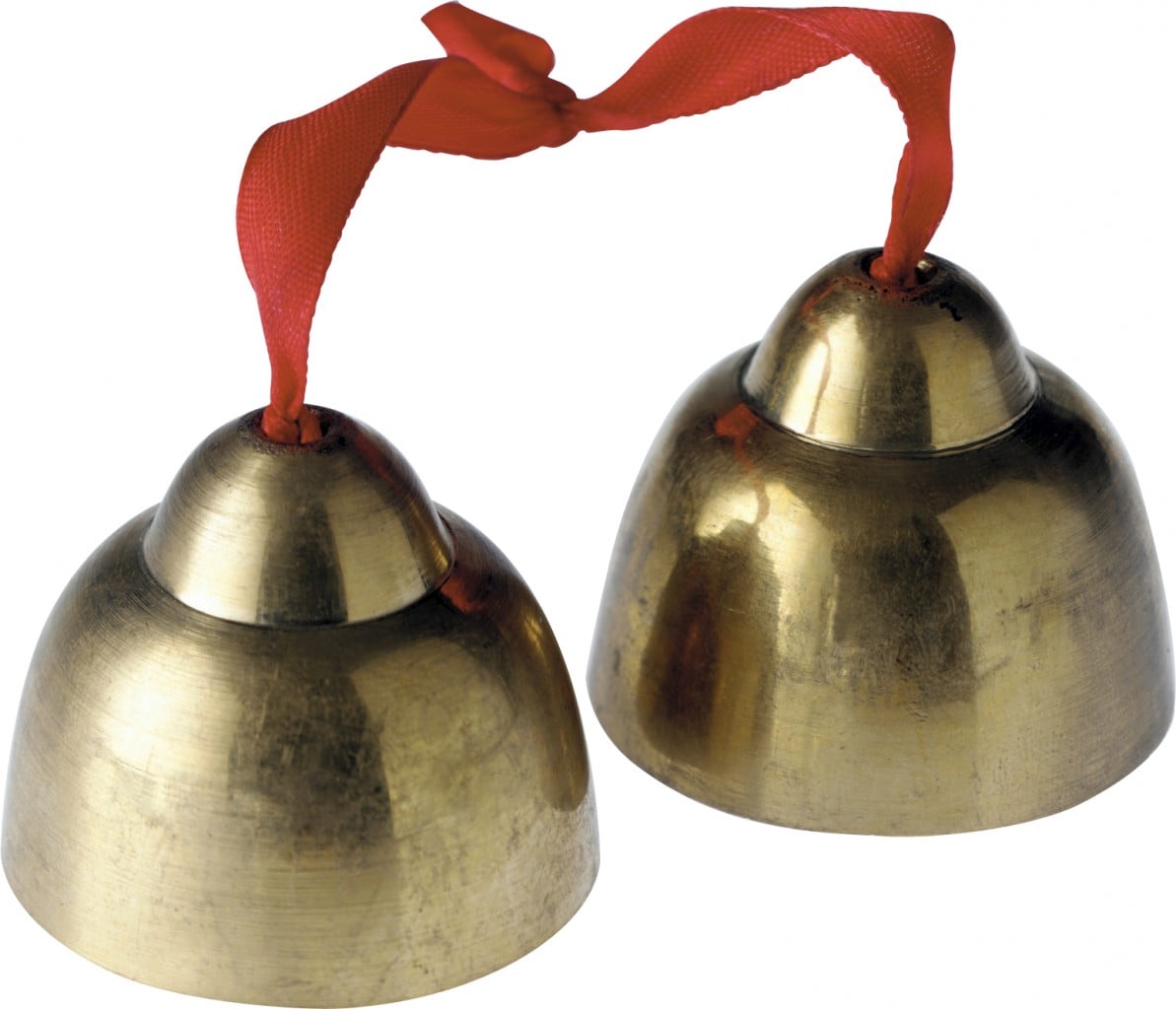 Stagg Pair Bells Big BEL