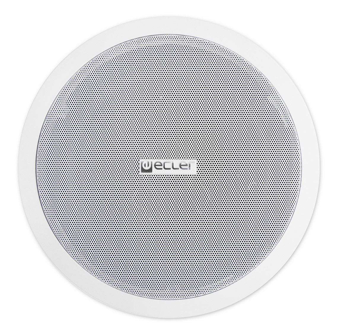 Ecler IC8 Altavoz de Techo de 2 vías 8" White Pareja IC8