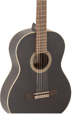 Admira Luna Serie Estudio Guitarra Clásica Luna Serie Estudio