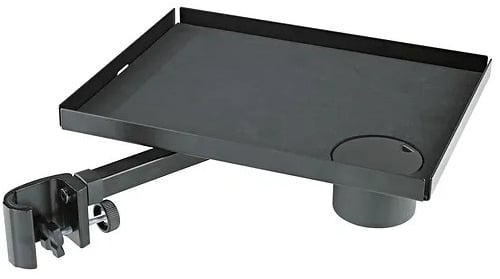 Konig & Meyer Bandeja 12225 Negro Bandeja 12225 Negro