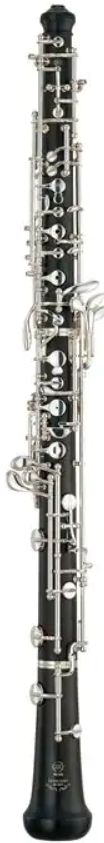 Yamaha YOB-432M Oboe YOB-432M