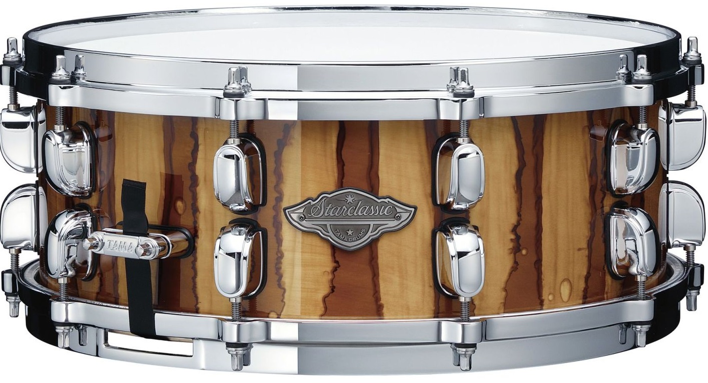 Tama MBSS55-CAR Starclassic Performer 14x5,5 MBSS55-CAR