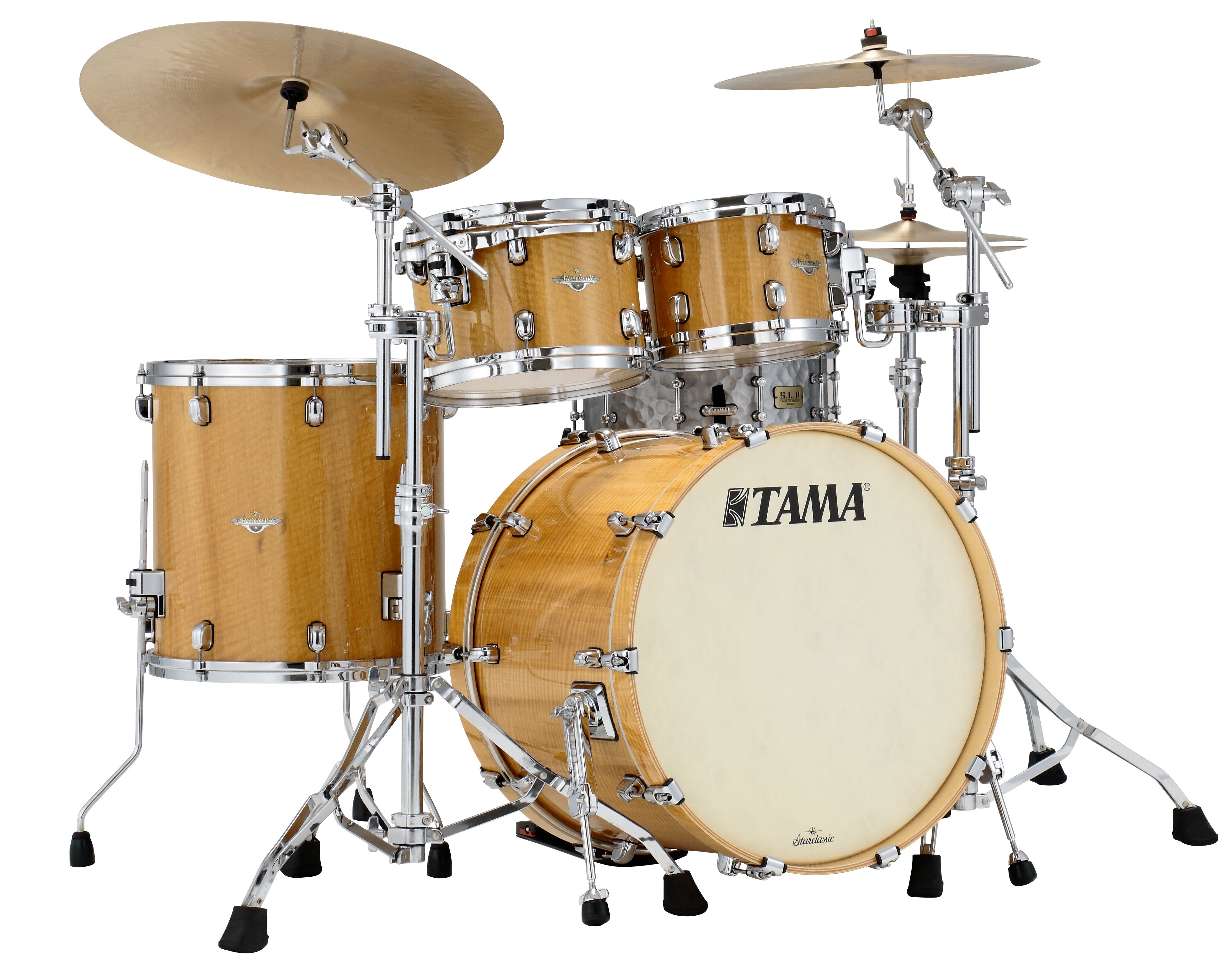 Tama ME42TZS-VGLM Starclassic Maple Standard ME42TZS-VGLM