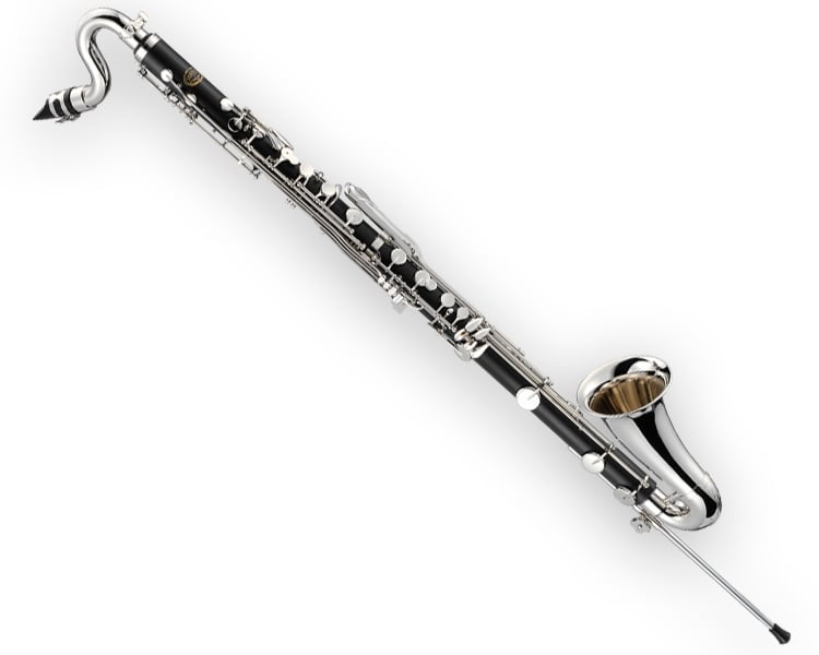 Jupiter JBC1000N Clarinete Bajo JBC1000N