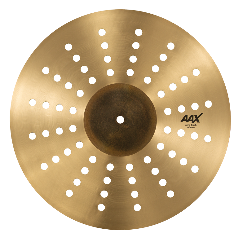 Sabian 216XAC 16" AAX Aero Crash 216XAC
