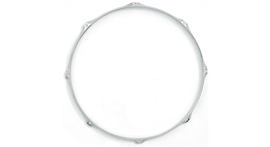 Dixon PKT108-6 Aro Triple 8" 6 Agujeros PKT108-6 8" CERCHIO REG 6 FORI