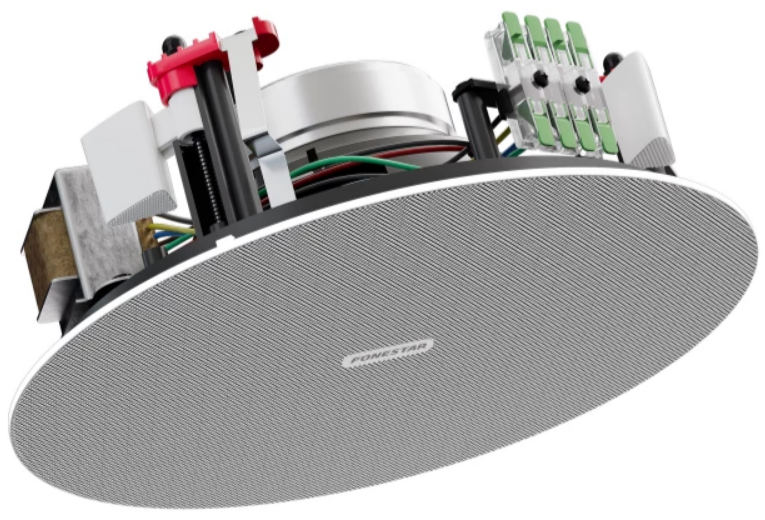 Fonestar SKY-6T Altavoz Techo con Transformador 100 V SKY-6T