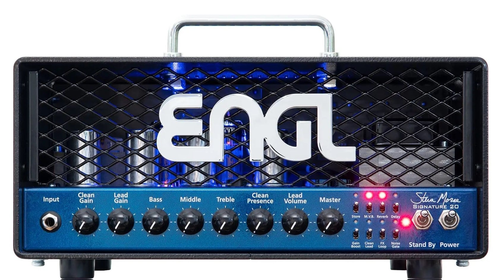 Engl E658 Steve Morse Signature 20 E633 Fireball-25