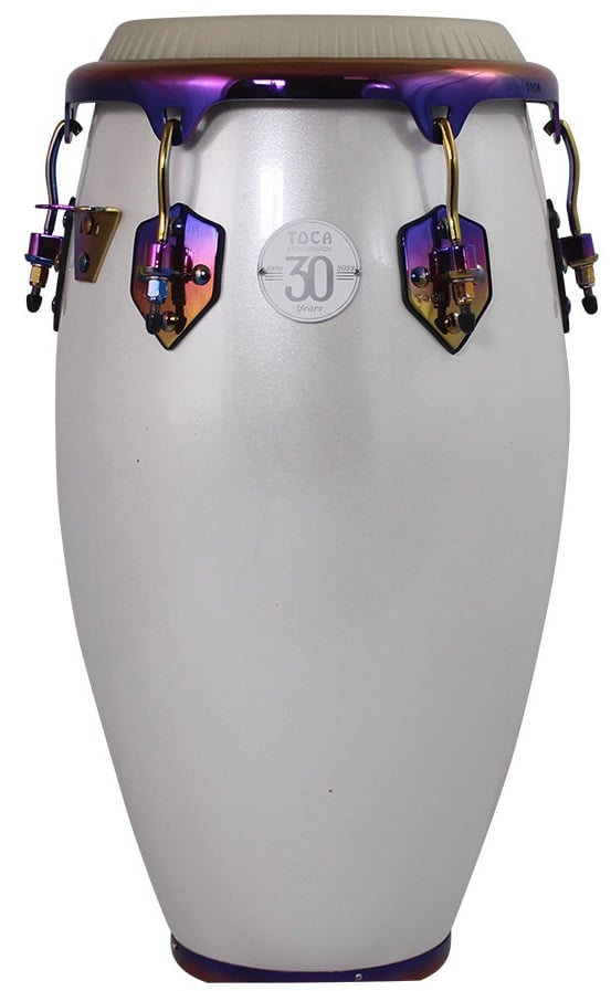 Toca Percussion 5311-MB Conga 30th Anniversary 5311-MB